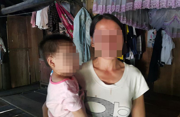  Xác định nguồn lây HIV cho bé gái 18 tháng ở Phú Thọ 
