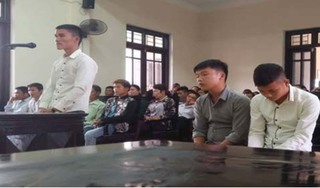 Tranh nhau trả tiền nhậu, nam thanh niên bị bạn đánh trọng thương