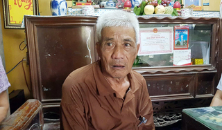 Cha già đau đớn kể lại giây phút hung thủ sát hại 2 vợ chồng ở Hưng Yên