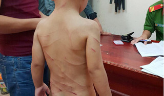 Chân dung bất hảo của gã cha dượng đánh bé 3 tuổi dã man ở Phú Quốc