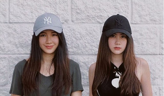 5 cặp chị em xinh đẹp và nổi tiếng trong giới trẻ Việt