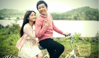 Nhã Phương xác nhận kết hôn với Trường Giang vào tháng 9