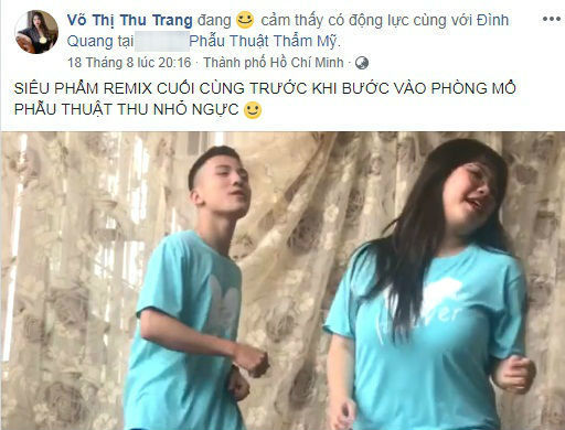 cô gái Hải Dương bật mí can thiệp vòng 1