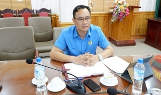 Phú Thọ: Liên đoàn Lao động 'ép' cấp dưới mua hàng cho doanh nghiệp