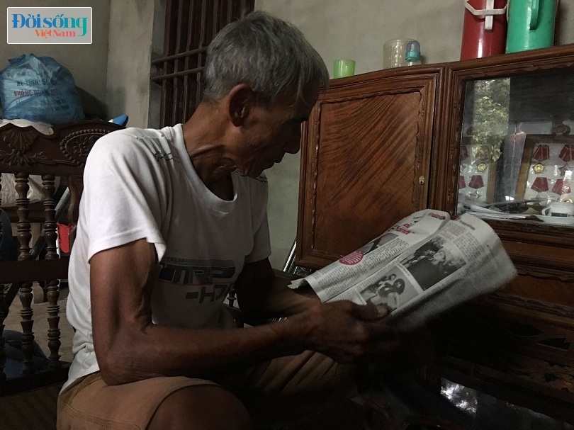 Ngôi nhà tự nhiên bốc cháy 59 lần ở Phú Thọ bây giờ ra sao?13