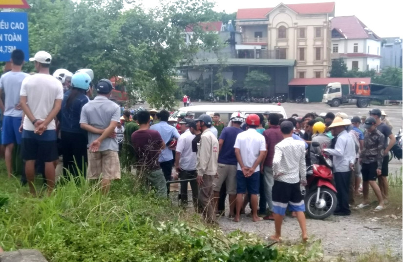 Công an tỉnh Quảng Ninh lên tiếng về thông tin vụ giết người phân xác