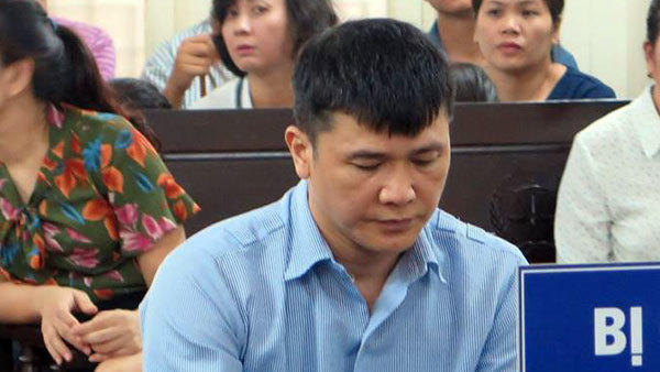 Ông Đinh La Thăng tiếp tục liên quan một vụ án mới