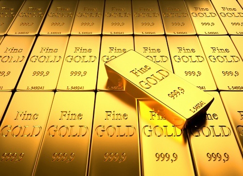 Giá vàng hôm nay 23/8: USD tụt giảm, vàng quay đầu tăng mạnh