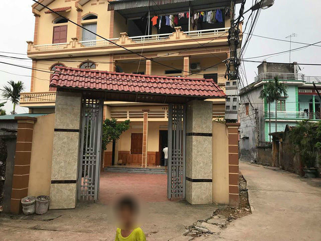 Vụ chém đứt tay vợ bầu ở Bắc Giang: Nạn nhân bình tĩnh đến khó tin