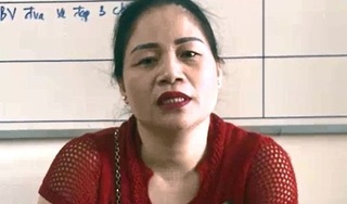 Người phụ nữ chửi bới CSGT ở Vũng Tàu thừa nhận có uống rượu sau khi đi lễ chùa
