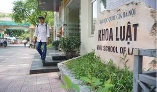 Kết luận vụ giảng viên Đại học Quốc gia Hà Nội bị tố 'quấy rối' sinh viên