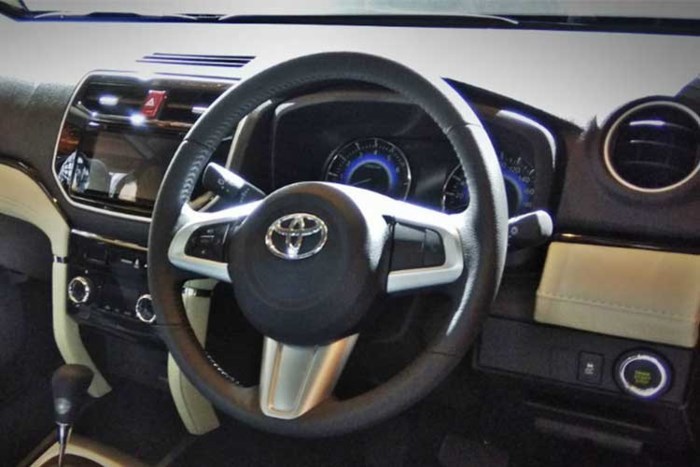 Toyota mới sắp về Việt Nam với giá từ 550 triệu đồng4