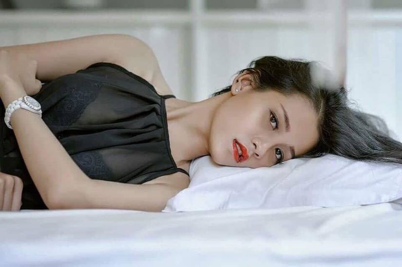 Người mẫu Kim Phượng không đồng ý kết quả điều tra của CA về vụ tố Ngô Lực hiếp dâm