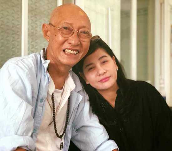 Nghệ sĩ Lê Bình được xuất viện, 20 ngày sau tái khám