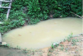 Liên tiếp 2 vụ đuối nước thương tâm ở Thanh Hóa