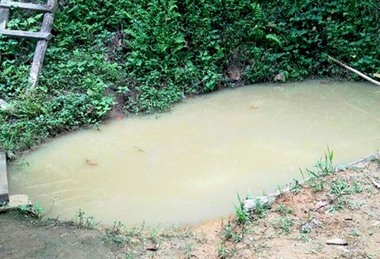 Liên tiếp 2 vụ đuối nước thương tâm ở Thanh Hóa