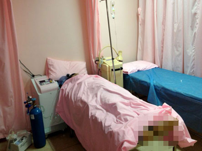 Sản phụ tử vong bất thường sau 2 giờ sinh con ở Cà Mau 
