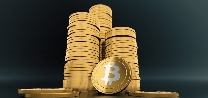 Giá Bitcion hôm nay 30/8: Đạt ngưỡng 7.000 USD/BTC