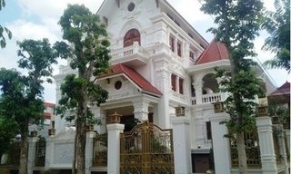 PCT tỉnh Lạng Sơn thông tin bất ngờ về căn biệt thự xa hoa gây xôn xao dư luận