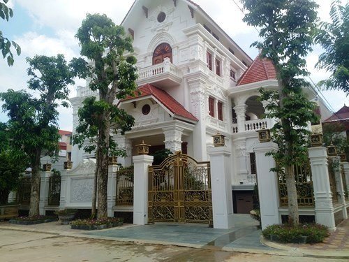 Phó Chủ tịch tỉnh Lạng Sơn: Việc xây biệt thự do vợ đứng ra vay mượn 