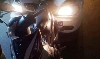 Thầy giáo dạy lái xe gây tai nạn chết người ở Huế bị tạm đình chỉ 