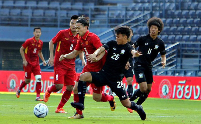 U23 Việt Nam nguy cơ mất lợi thế lớn tại U23 châu Á