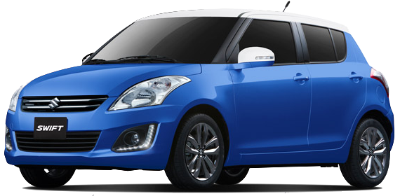 Suzuki Swift 2018 175 triệu đồng về Việt Nam 