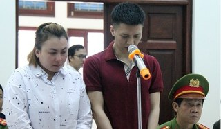 Bố và mẹ kế bạo hành con trai dã man ở Hà Nội bị tuyên phạt gần 12 năm tù 