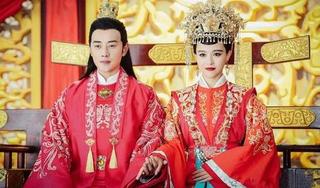 Thực hư thông tin cặp đôi vàng Cbiz - Đường Yên và La Tấn kết hôn