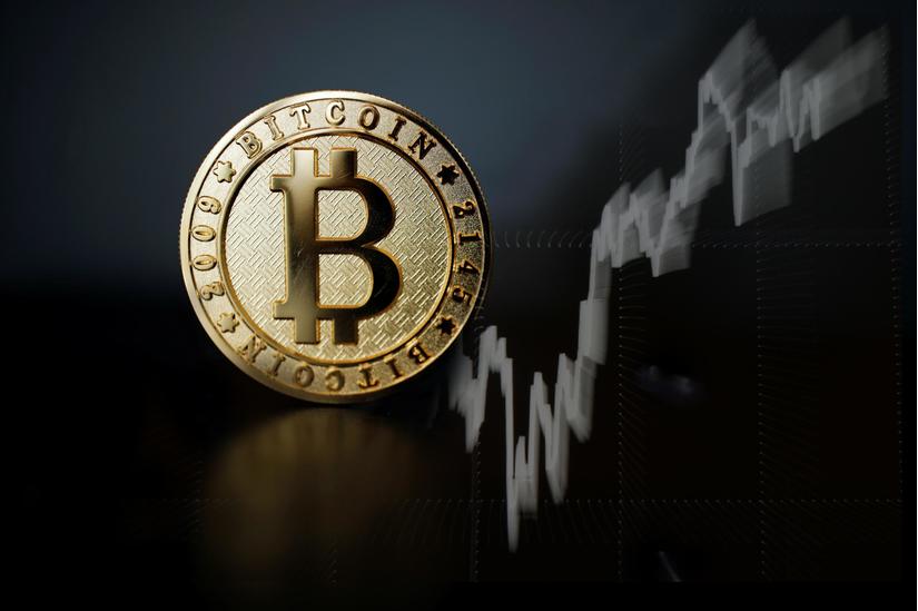 Giá Bitcoin hôm nay 3/9:Tiền ảo khởi sắc, vượt qua ngưỡng 7.000 USD/BTC