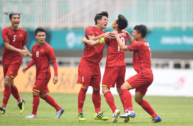 Tiền đạo Olympic Việt Nam lọt vào mắt xanh CLB Thái League