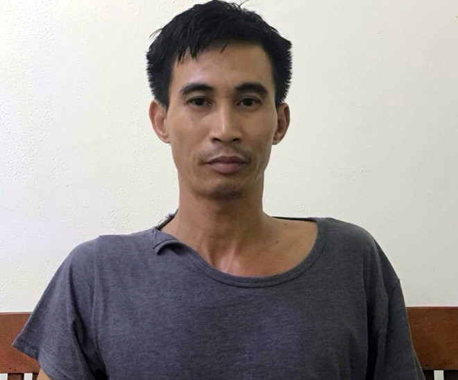 Lộ manh mối vạch mặt gã hung thủ sát hại 2 vợ chồng ở Hưng Yên
