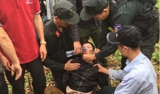 Đã bắt được nghi can sát hại tài xế xe ôm ở Sơn La