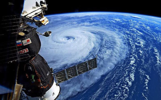 Siêu bão Jebi mang đến thảm họa chưa từng có cho Nhật Bản