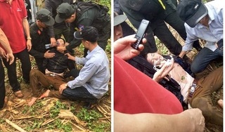 Bất ngờ chân dung nghi phạm sát hại tài xế xe ôm ở Sơn La