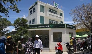 Diễn biến mới nhất vụ cướp ngân hàng Vietcombank ở Khánh Hòa