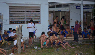 Truy tìm nhiều học viên bỏ trốn khỏi trại cai nghiện ở Đồng Tháp