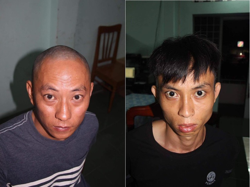 Hai kẻ cướp ngân hàng ở Khánh Hòa: 'Ủ mưu' 4 tháng, cướp nhiều ngân hàng