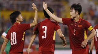 Đội hình tối ưu của đội tuyển Việt Nam ở AFF Cup 2018?