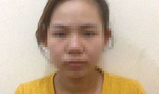 Đình chỉ vụ án mẹ trầm cảm, dìm chết con 33 ngày tuổi ở Hà Nội