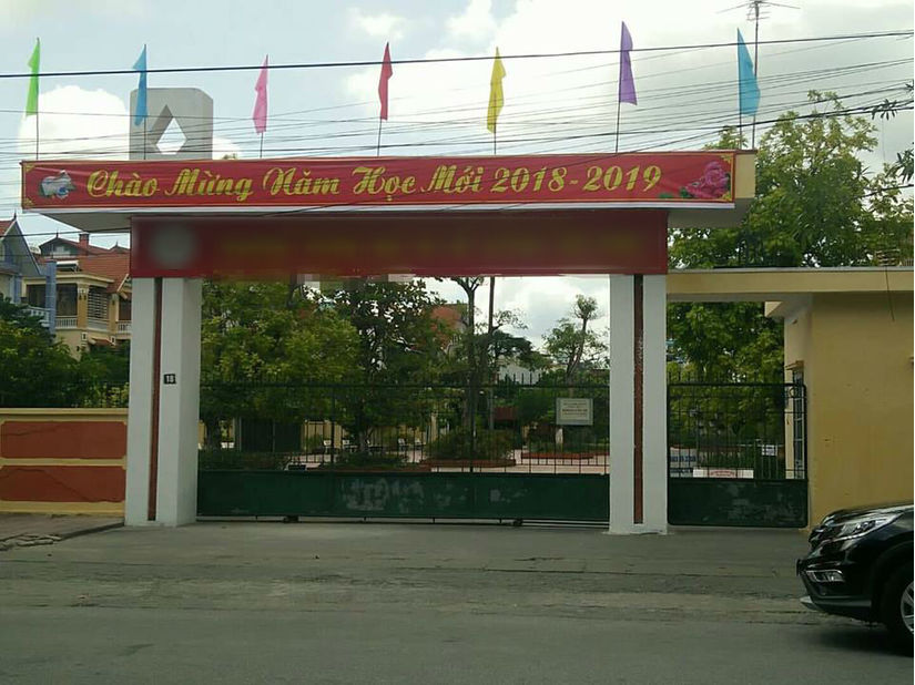 Thái Bình: Điều tra nghi án nữ sinh lớp 9 bị cưỡng bức tập thể