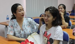 Sau 25 ngày điều trị ung thư phổi, Mai Phương được xuất viện