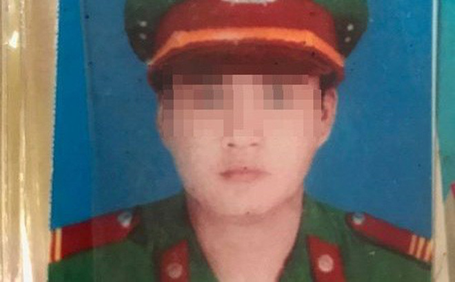 Đã có kết luận của Sở Y tế vụ Thiếu úy uống nhầm ma túy tử vong 