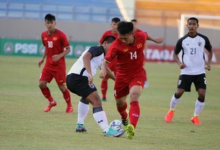 U19 Việt Nam gặp một loạt đối thủ mạnh ở giải Tứ hùng Qatar