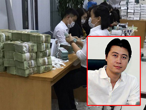 Người phụ nữ giúp ông trùm cờ bạc Phan Sào Nam rửa tiền