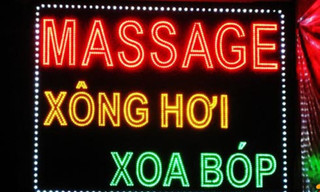 Mạo danh cảnh sát cưỡng đoạt tài sản tại quán massage ở Hà Nội