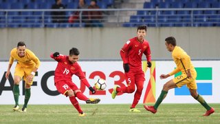 VFF đề xuất U22 thay U23 Việt Nam dự SEA Games 2019