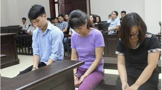 Xử phúc thẩm vụ cháy quán karaoke 68 Trần Thái Tông khiến 13 người chết