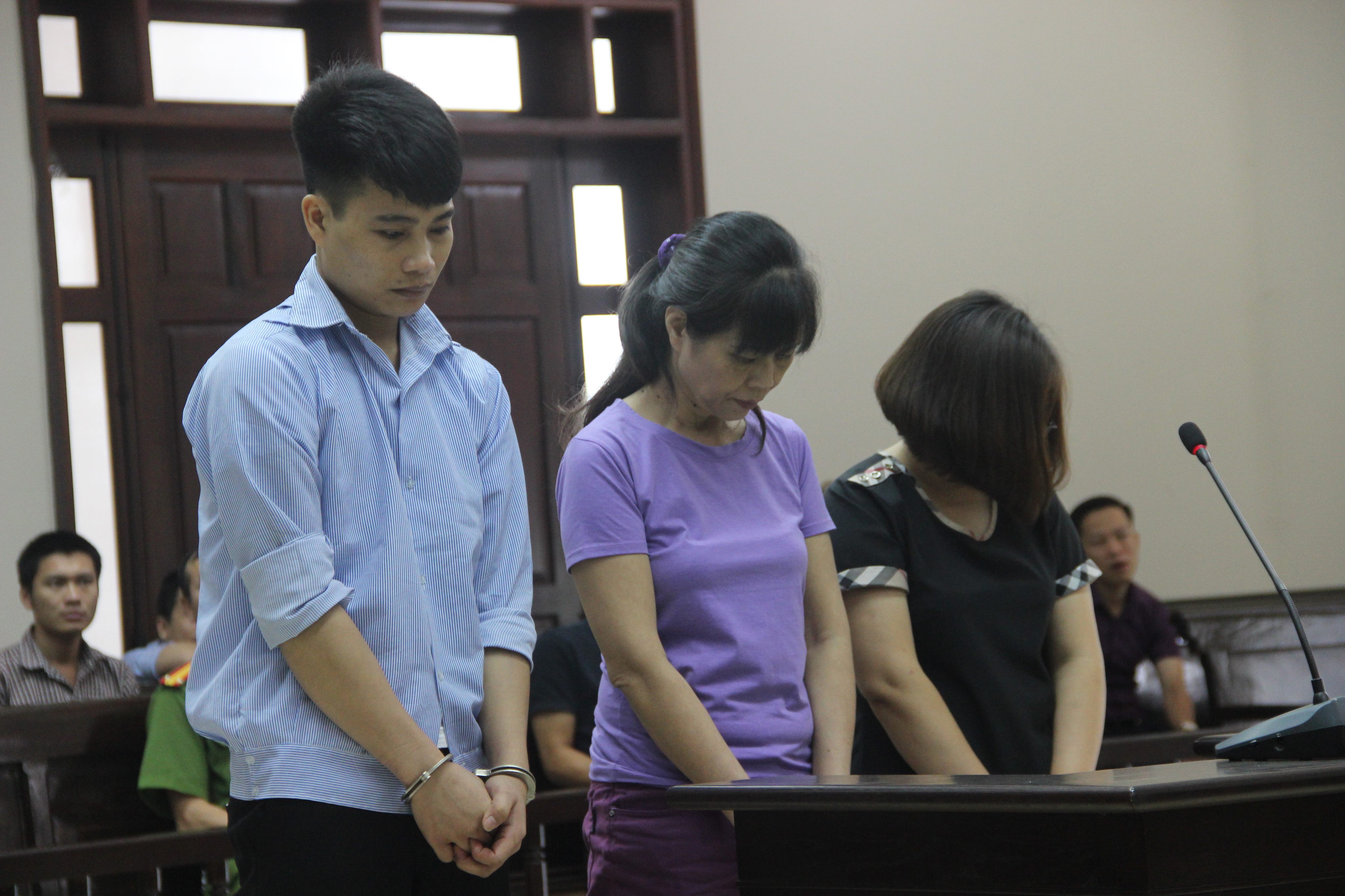 Tòa án cấp cao bác kháng cáo của 3 bị cáo và giữ nguyên bản án sơ thẩm vụ chá quán karaoke 68 Trần Thái Tông