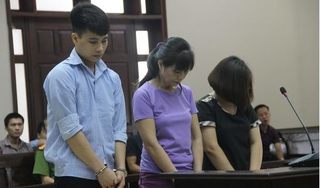 Y án sơ thẩm vụ cháy quán karaoke 68 Trần Thái Tông khiến 13 người chết